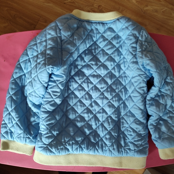 Kids Disney beauty and the beast jacket - Picture 3 of 4